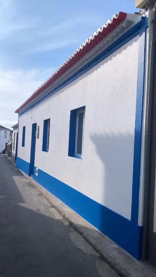 リベイラ・グランデ Casas Da Quintaヴィラ エクステリア 写真