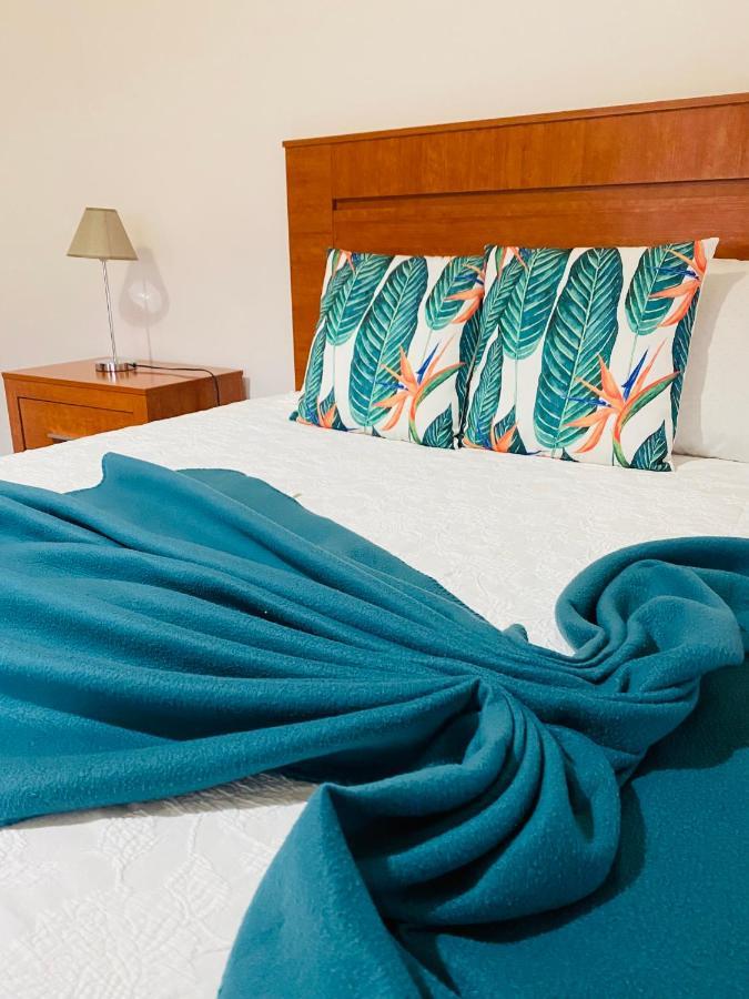 リベイラ・グランデ Casas Da Quintaヴィラ エクステリア 写真