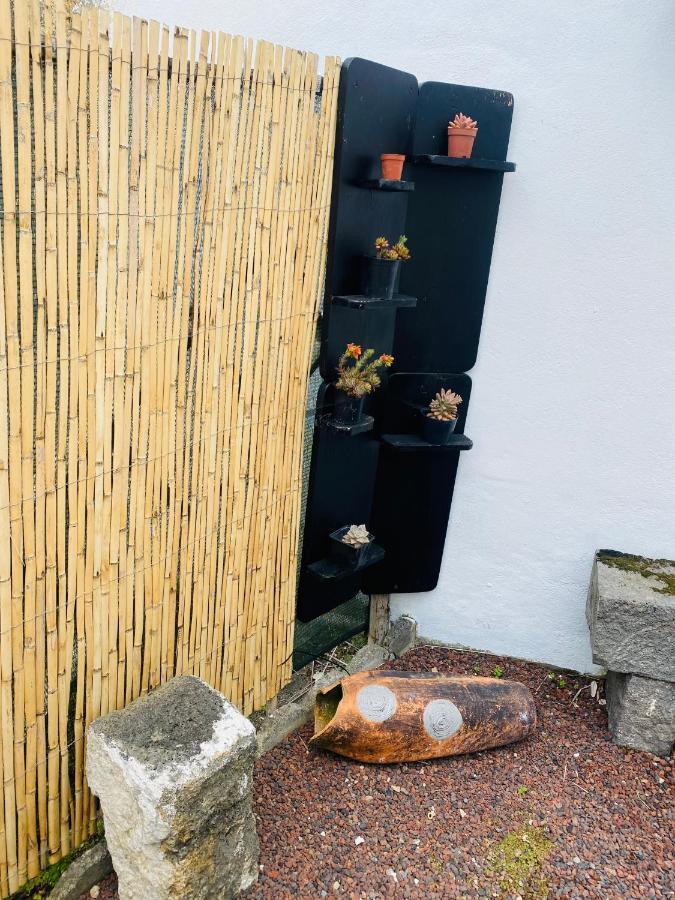 リベイラ・グランデ Casas Da Quintaヴィラ エクステリア 写真