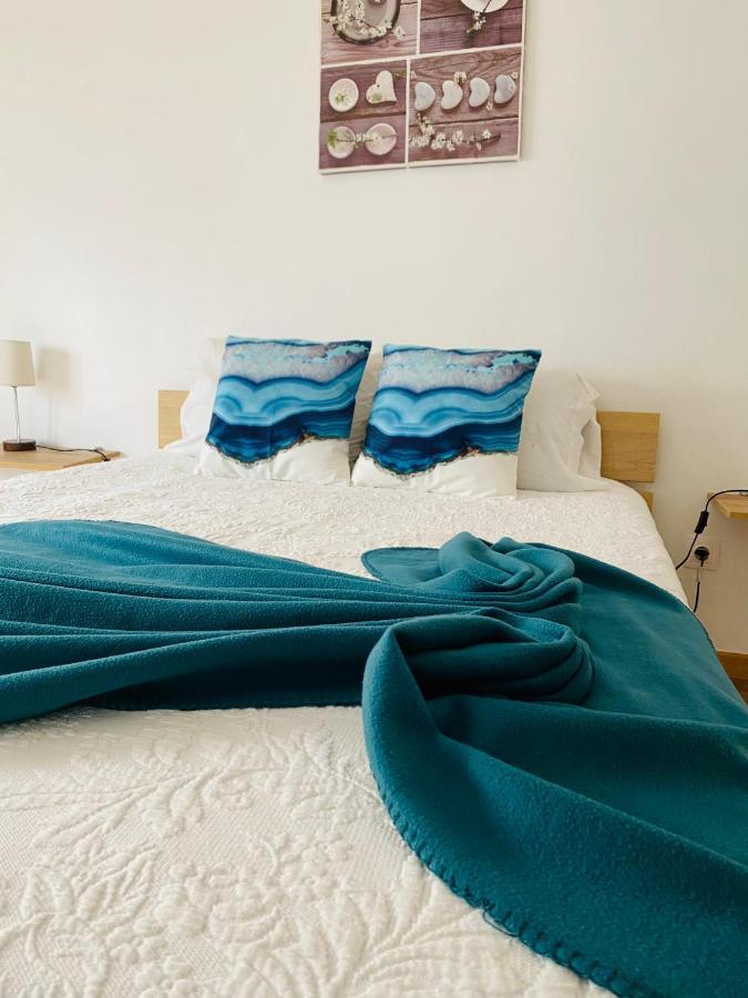 リベイラ・グランデ Casas Da Quintaヴィラ エクステリア 写真