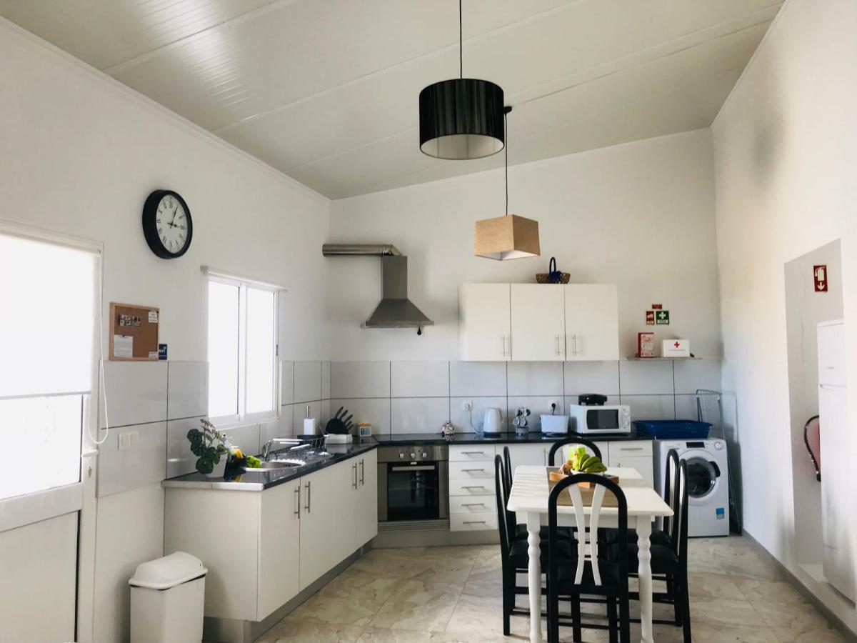 リベイラ・グランデ Casas Da Quintaヴィラ エクステリア 写真