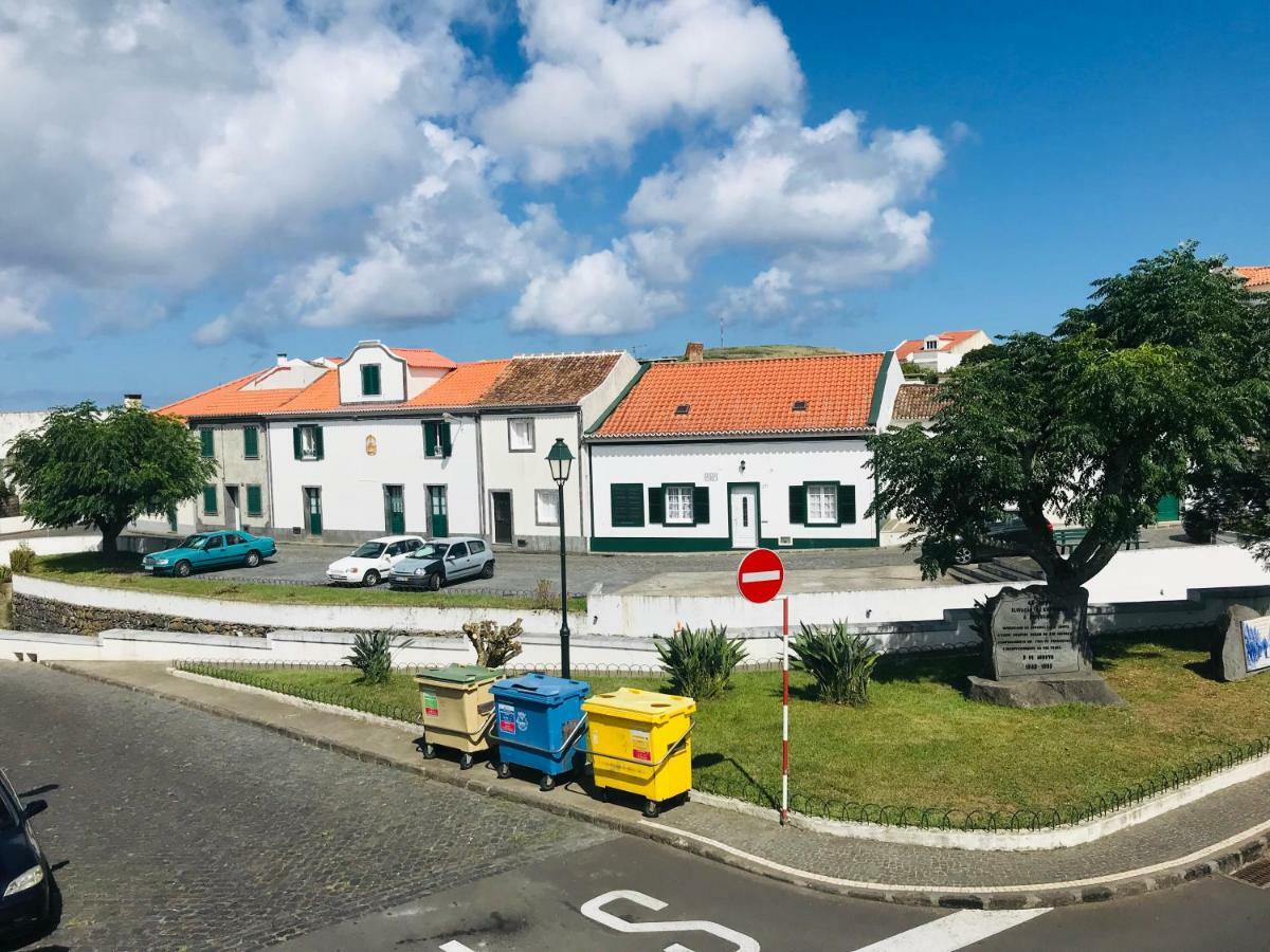 リベイラ・グランデ Casas Da Quintaヴィラ エクステリア 写真
