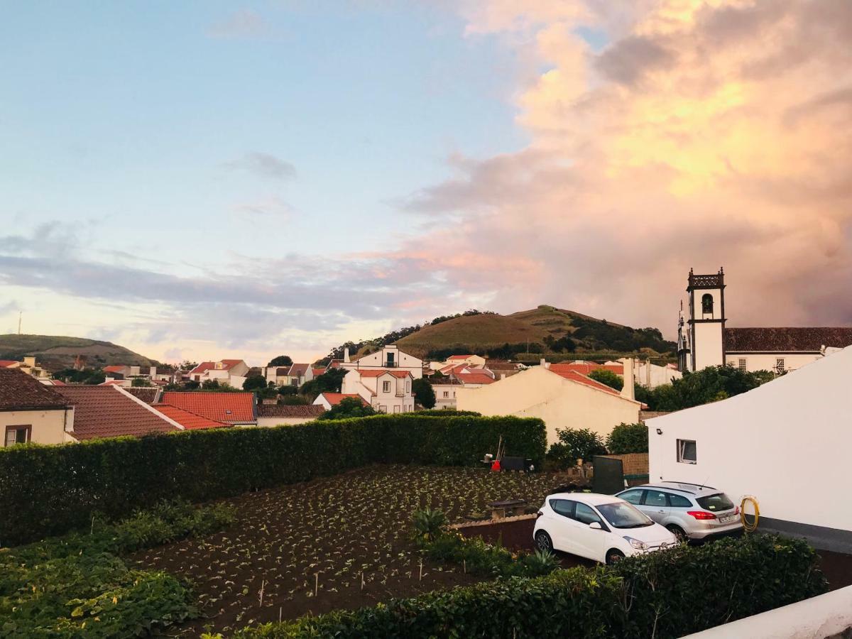 リベイラ・グランデ Casas Da Quintaヴィラ エクステリア 写真